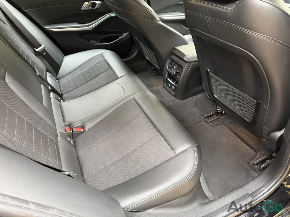 Продажа BMW 3 серия (G20/G21), 2019 г., Гродно Гродно - изображение 11