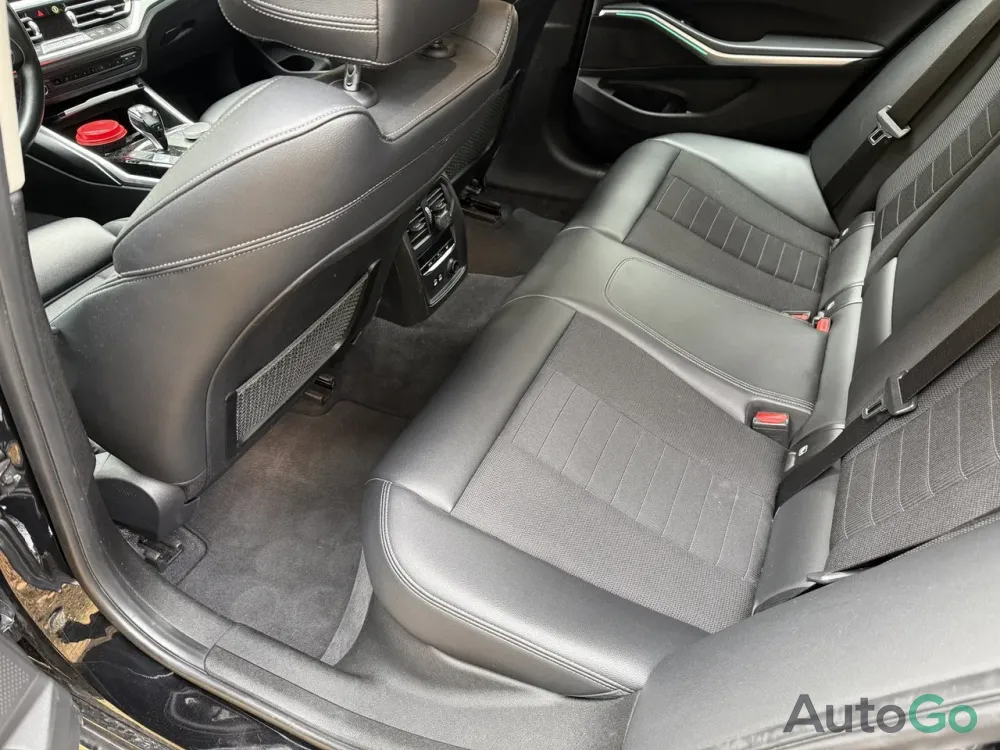 Продажа BMW 3 серия (G20/G21), 2019 г., Гродно Гродно - изображение 12