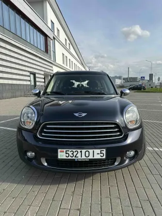 Продажа Mini Countryman (R60), 2011 г., Минск Минск