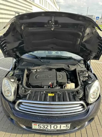 Продажа Mini Countryman (R60), 2011 г., Минск Минск