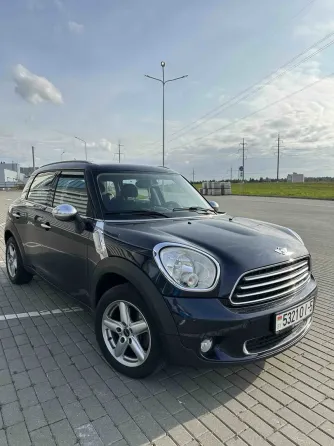 Продажа Mini Countryman (R60), 2011 г., Минск Минск