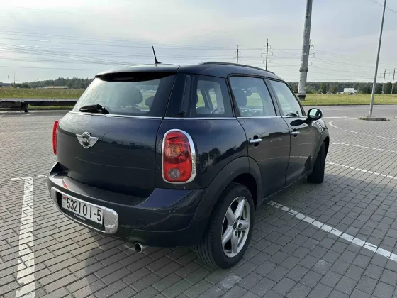 Продажа Mini Countryman (R60), 2011 г., Минск Минск