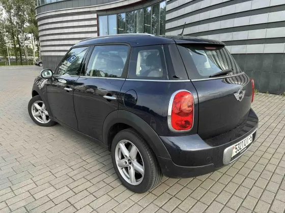 Продажа Mini Countryman (R60), 2011 г., Минск Минск