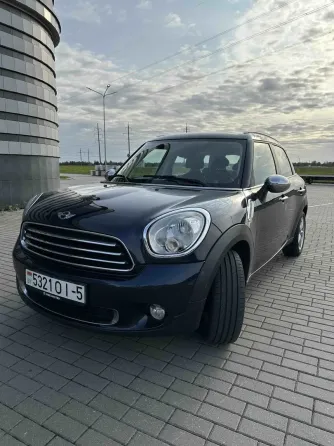 Продажа Mini Countryman (R60), 2011 г., Минск Минск