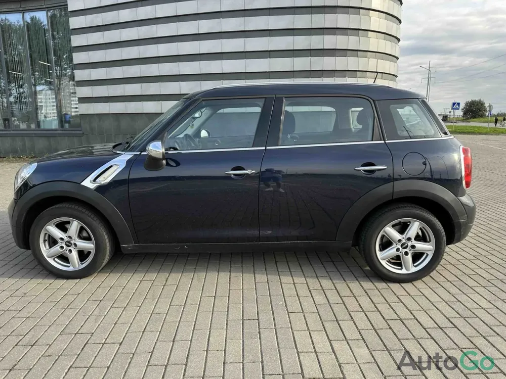 Продажа Mini Countryman (R60), 2011 г., Минск Минск - изображение 7