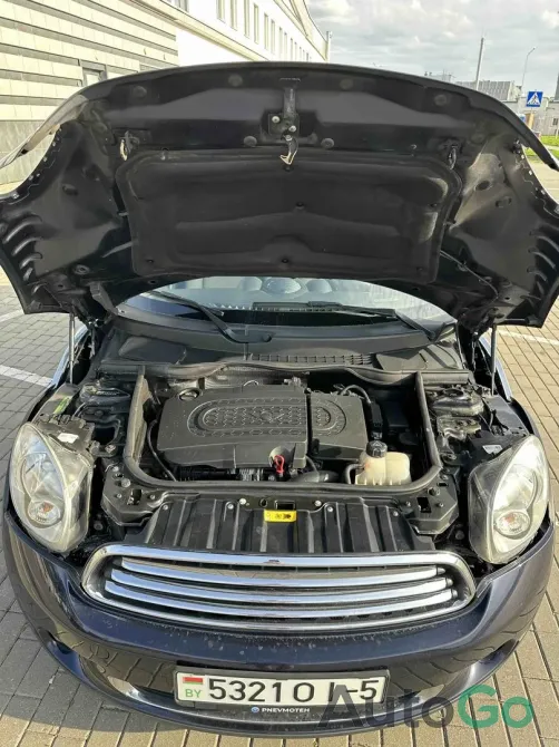 Продажа Mini Countryman (R60), 2011 г., Минск Минск - изображение 4