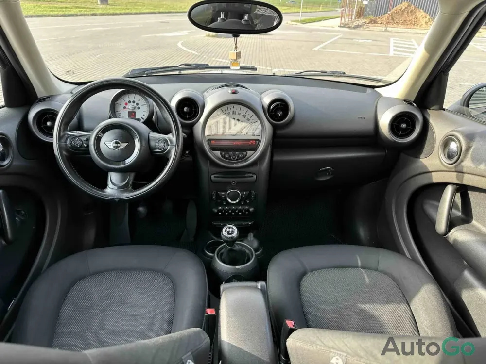 Продажа Mini Countryman (R60), 2011 г., Минск Минск - изображение 12