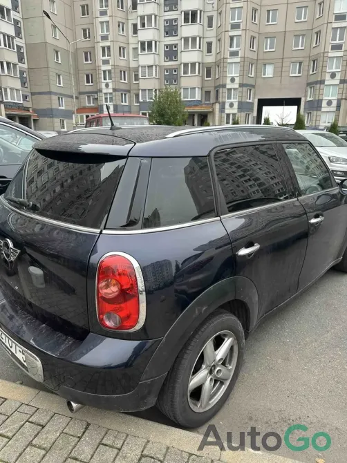 Продажа Mini Countryman (R60), 2011 г., Минск Минск - изображение 10