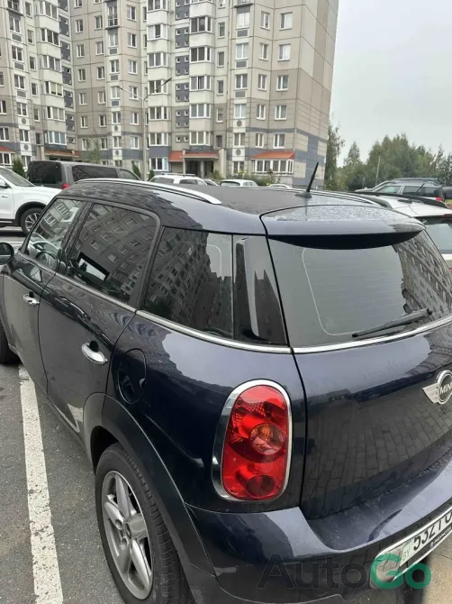 Продажа Mini Countryman (R60), 2011 г., Минск Минск - изображение 9