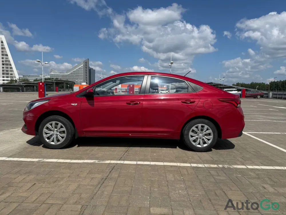 Продажа Hyundai Accent V (HC), 2020 г., Минск Минск - изображение 2