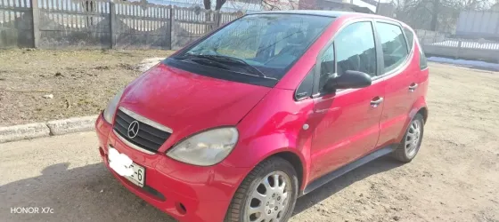 Продажа Mercedes-Benz A-Класс (W168), 1997 г., Бобруйск Бобруйск
