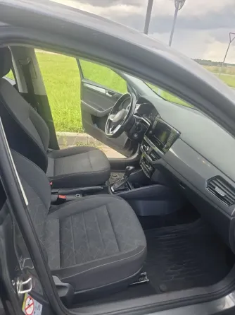 Продажа Volkswagen Polo (VI), 2021 г., Борисов Борисов