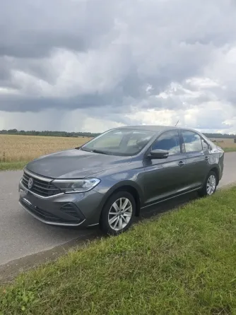 Продажа Volkswagen Polo (VI), 2021 г., Борисов Борисов