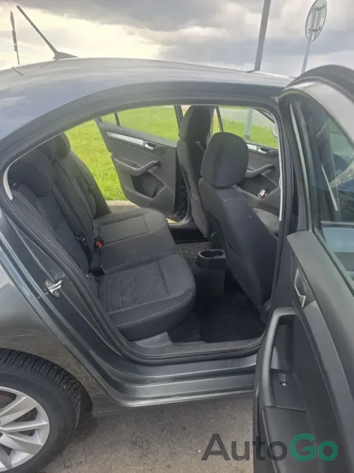 Продажа Volkswagen Polo (VI), 2021 г., Борисов Борисов - изображение 3
