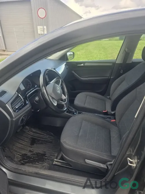 Продажа Volkswagen Polo (VI), 2021 г., Борисов Борисов - изображение 5