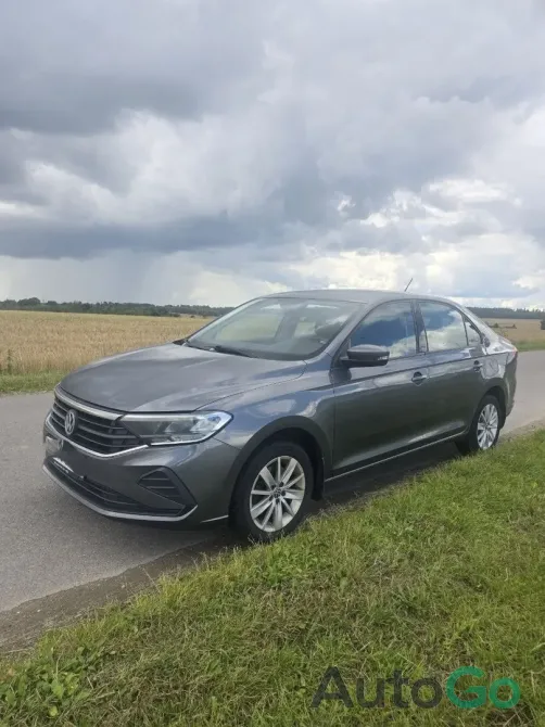 Продажа Volkswagen Polo (VI), 2021 г., Борисов Борисов - изображение 2