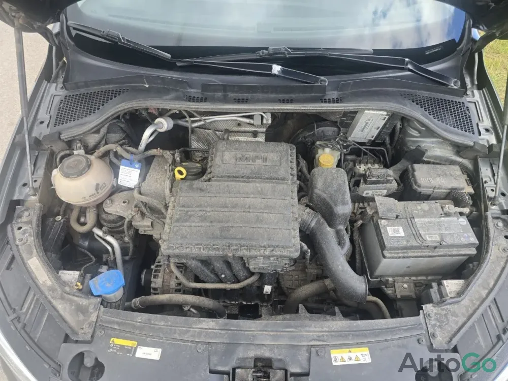 Продажа Volkswagen Polo (VI), 2021 г., Борисов Борисов - изображение 7