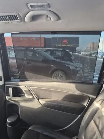 Продажа Volkswagen Sharan (II) Рестайлинг, 2018 г., Минск Минск