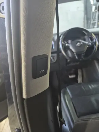 Продажа Volkswagen Sharan (II) Рестайлинг, 2018 г., Минск Минск
