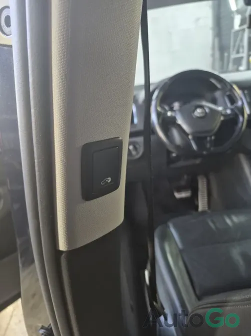 Продажа Volkswagen Sharan (II) Рестайлинг, 2018 г., Минск Минск - изображение 6