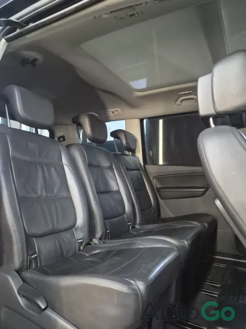 Продажа Volkswagen Sharan (II) Рестайлинг, 2018 г., Минск Минск - изображение 10
