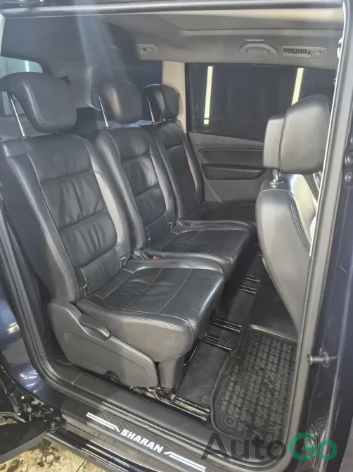 Продажа Volkswagen Sharan (II) Рестайлинг, 2018 г., Минск Минск - изображение 11