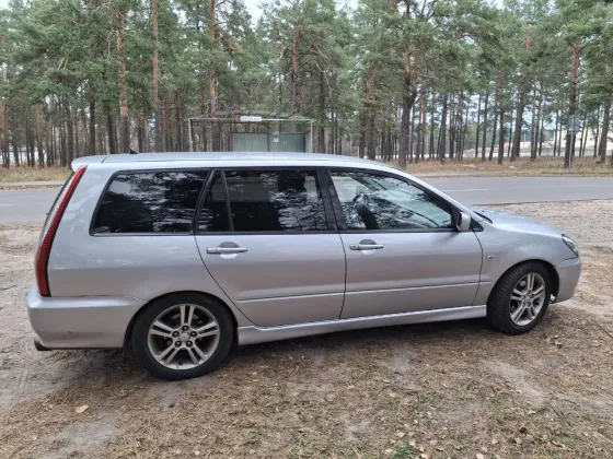 Продажа Mitsubishi Lancer IX Рестайлинг, 2004 г., Калинковичи Калинковичи