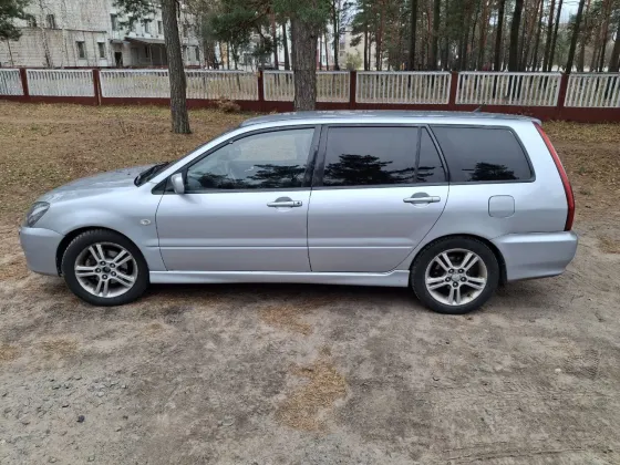 Продажа Mitsubishi Lancer IX Рестайлинг, 2004 г., Калинковичи Калинковичи
