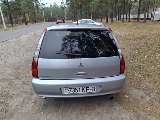 Продажа Mitsubishi Lancer IX Рестайлинг, 2004 г., Калинковичи Калинковичи