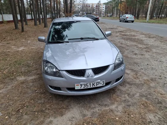 Продажа Mitsubishi Lancer IX Рестайлинг, 2004 г., Калинковичи Калинковичи