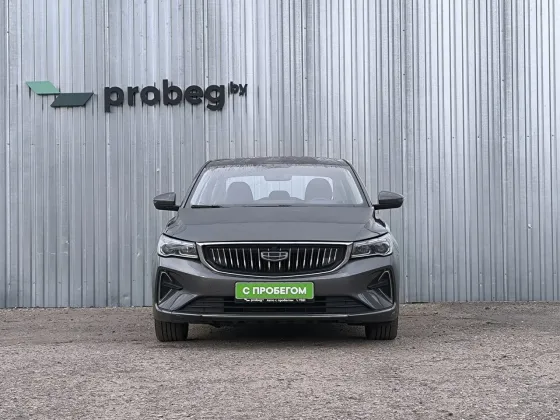 Продажа Geely Emgrand (II), 2023 г., Минск Минск
