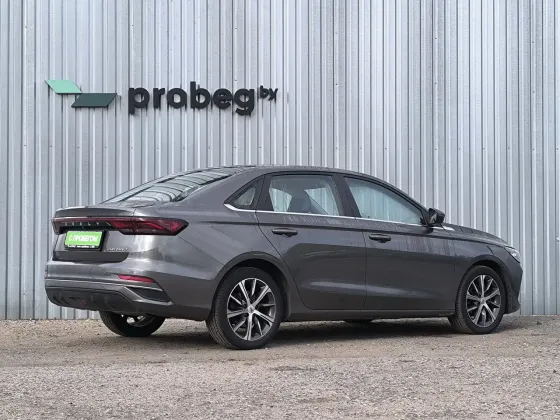 Продажа Geely Emgrand (II), 2023 г., Минск Минск