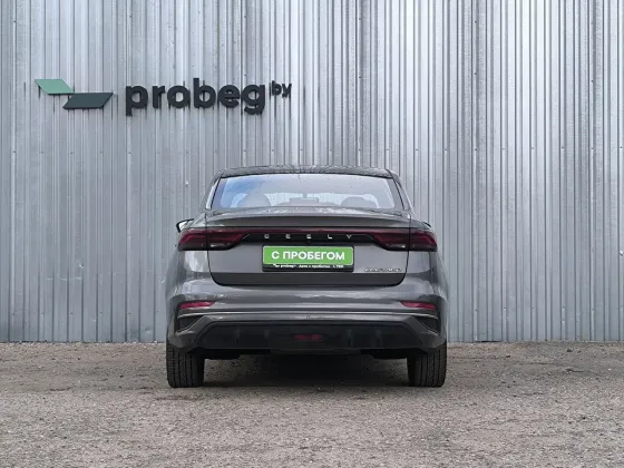 Продажа Geely Emgrand (II), 2023 г., Минск Минск