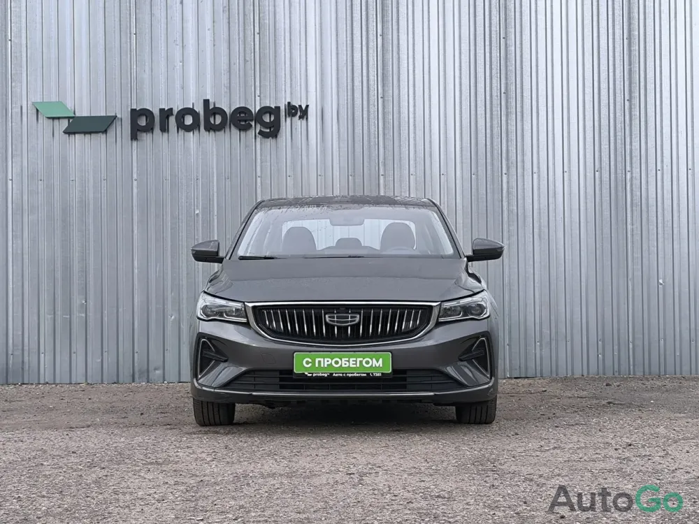 Продажа Geely Emgrand (II), 2023 г., Минск Минск - изображение 5