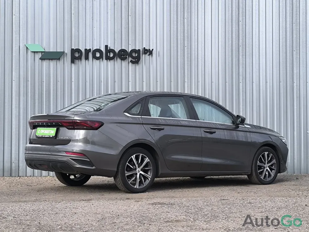 Продажа Geely Emgrand (II), 2023 г., Минск Минск - изображение 2
