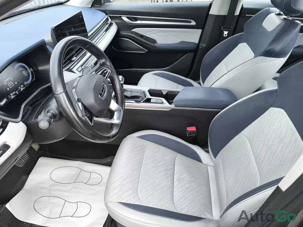Продажа Geely Emgrand (II), 2023 г., Минск Минск - изображение 8