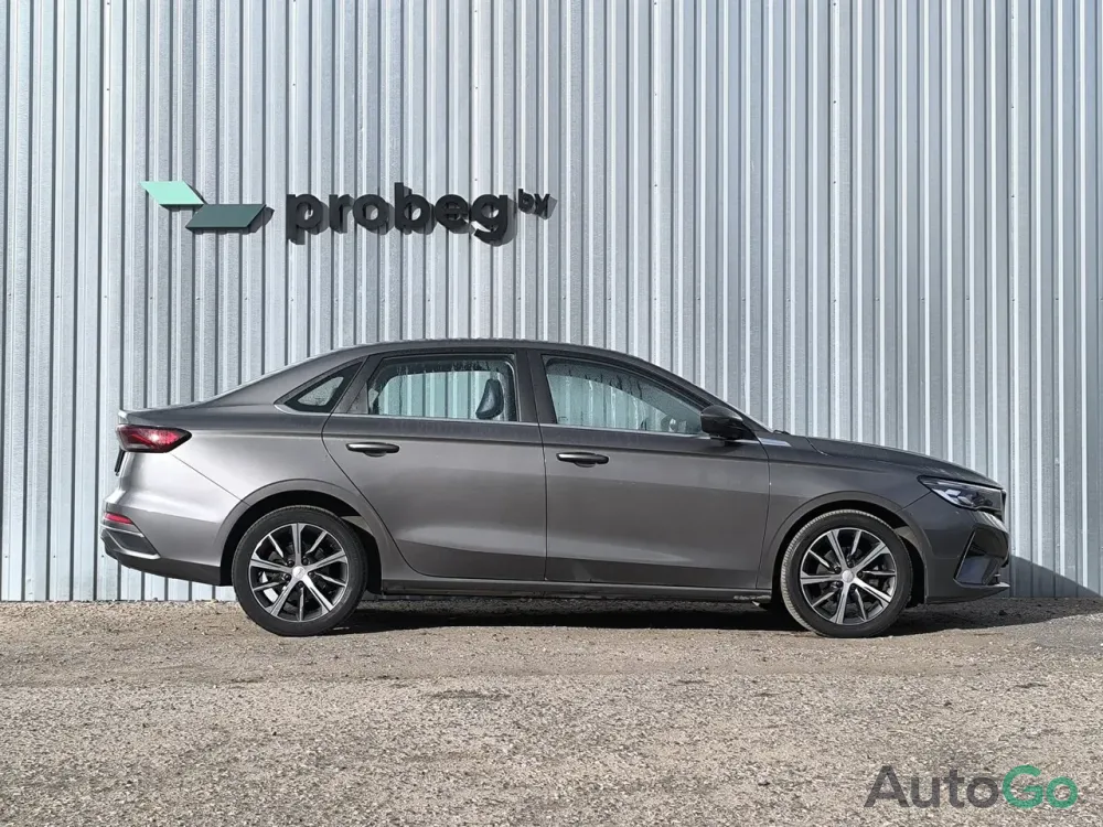 Продажа Geely Emgrand (II), 2023 г., Минск Минск - изображение 3