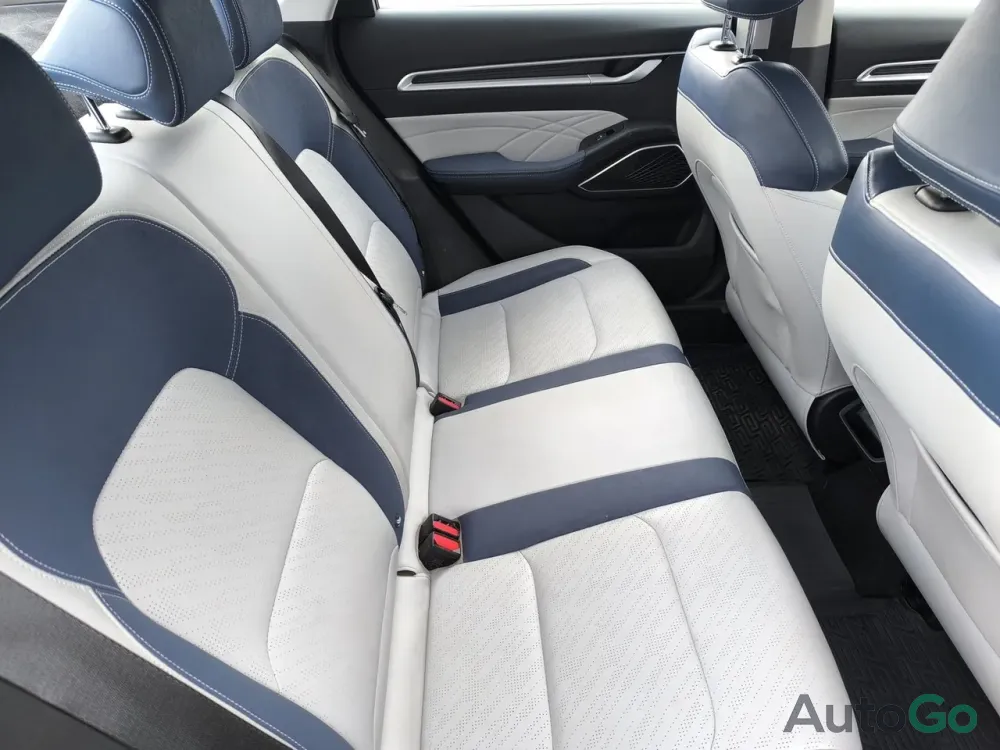 Продажа Geely Emgrand (II), 2023 г., Минск Минск - изображение 12