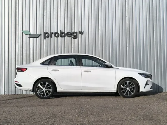 Продажа Geely Emgrand (II), 2023 г., Минск Минск