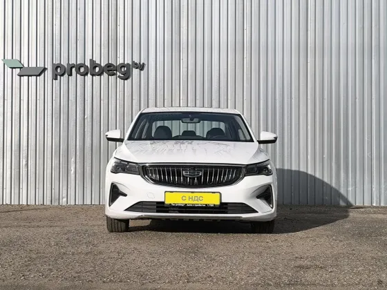 Продажа Geely Emgrand (II), 2023 г., Минск Минск