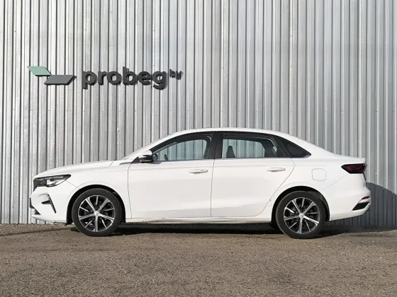 Продажа Geely Emgrand (II), 2023 г., Минск Минск
