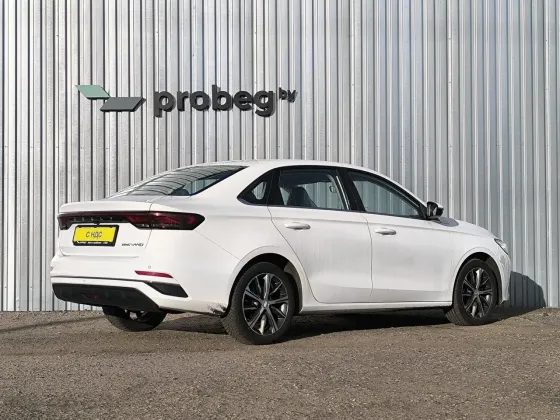 Продажа Geely Emgrand (II), 2023 г., Минск Минск