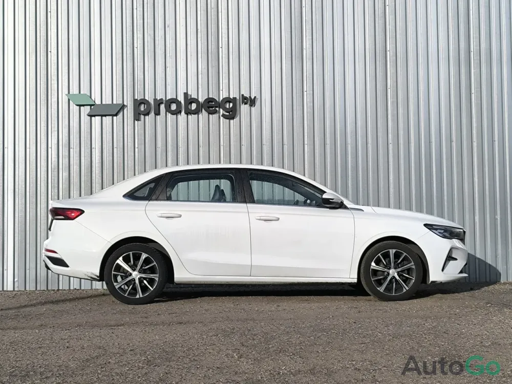 Продажа Geely Emgrand (II), 2023 г., Минск Минск - изображение 3