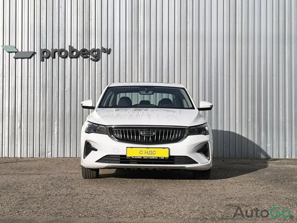 Продажа Geely Emgrand (II), 2023 г., Минск Минск - изображение 5