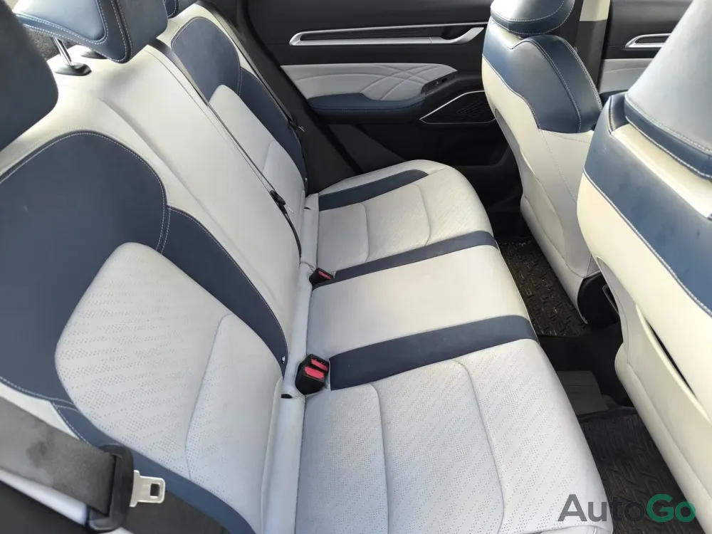 Продажа Geely Emgrand (II), 2023 г., Минск Минск - изображение 12