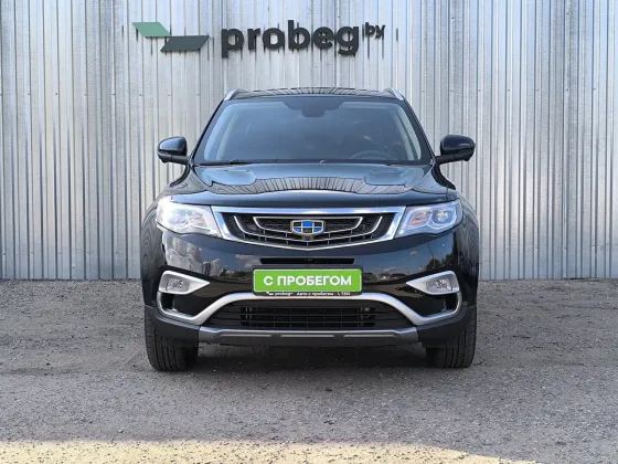 Продажа Geely Atlas (I), 2019 г., Минск Минск