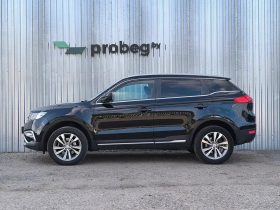 Продажа Geely Atlas (I), 2019 г., Минск Минск