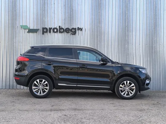 Продажа Geely Atlas (I), 2019 г., Минск Минск
