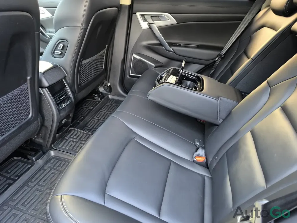 Продажа Geely Atlas (I), 2019 г., Минск Минск - изображение 11