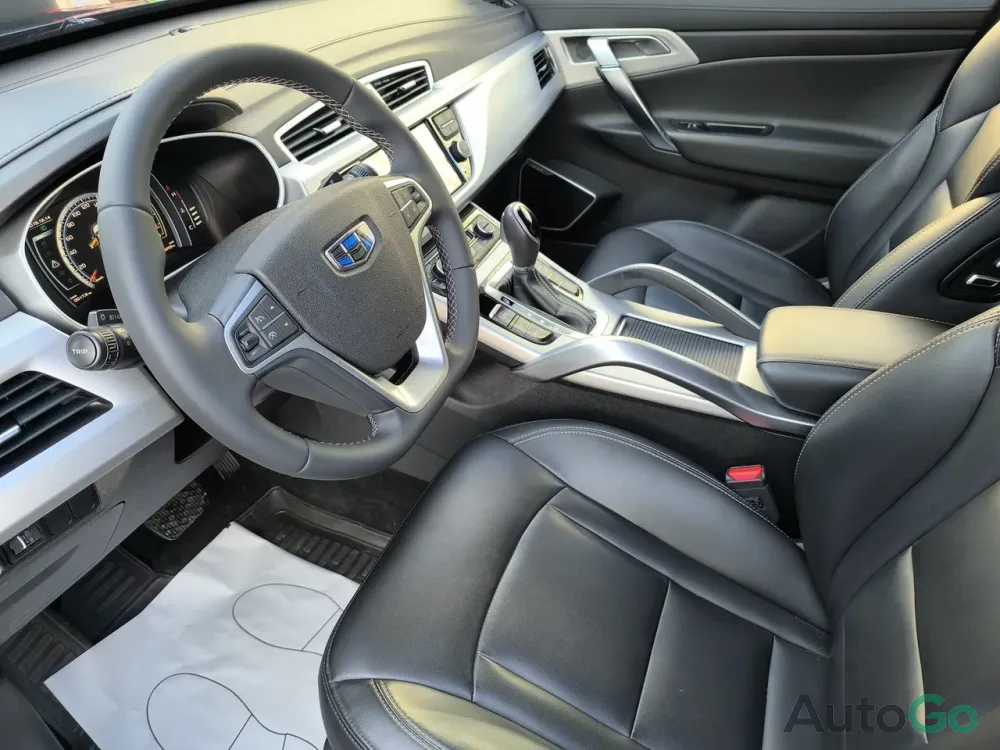 Продажа Geely Atlas (I), 2019 г., Минск Минск - изображение 8